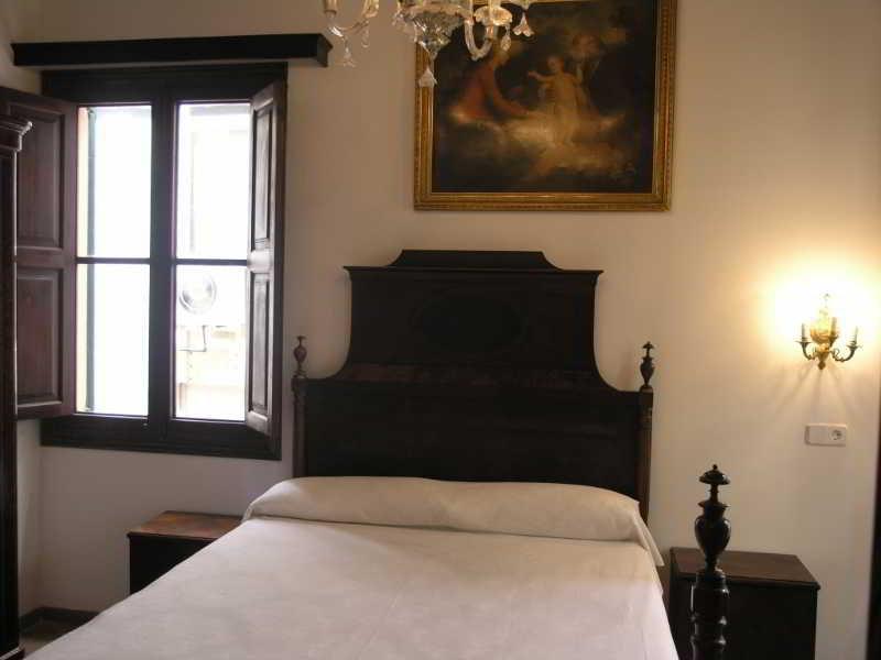 Turismo De Interior Ca Sa Padrina Hotel Palma