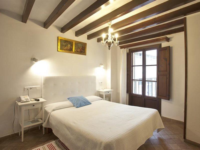 Hotel Turismo De Interior Ca Sa Padrina Palma