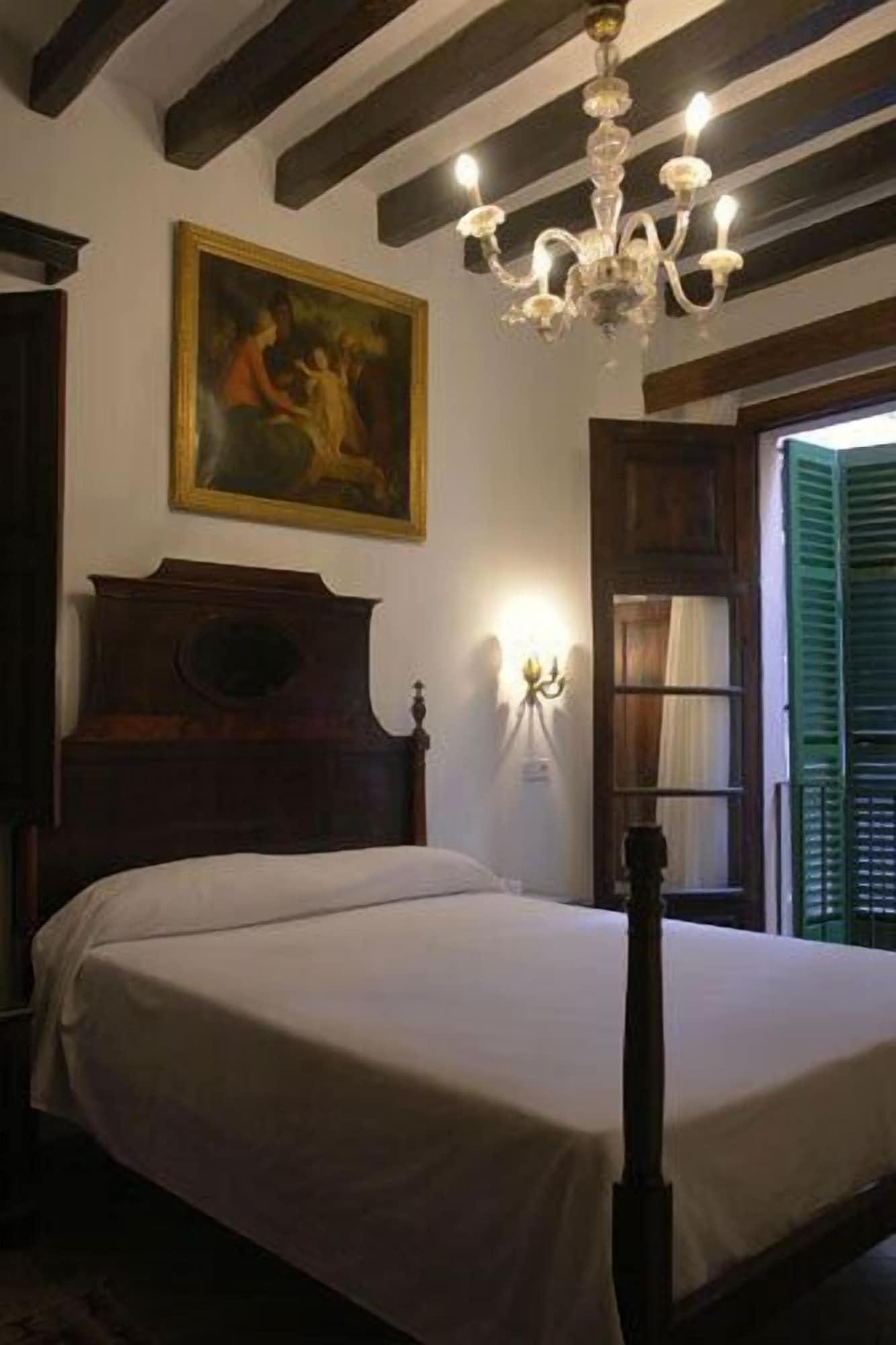 Turismo De Interior Ca Sa Padrina 2* Palma