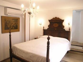 Turismo De Interior Ca Sa Padrina 2* Palma