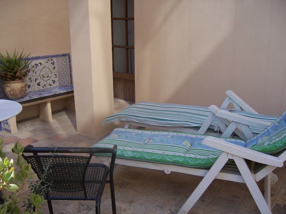 Turismo De Interior Ca Sa Padrina 2* Palma