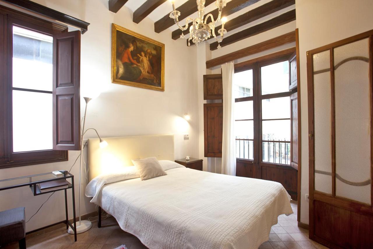 Hotel Turismo De Interior Ca Sa Padrina Palma