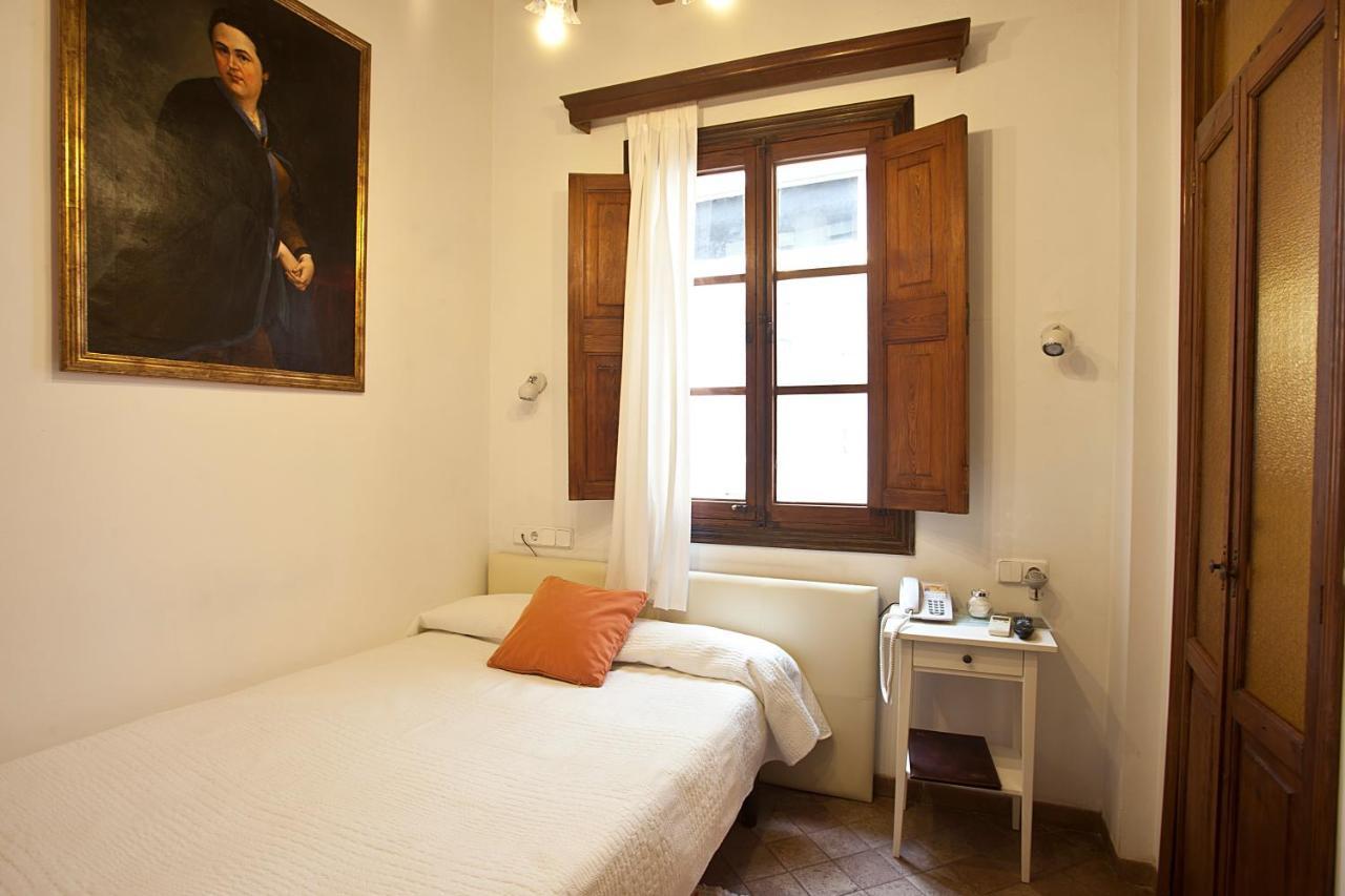 Turismo De Interior Ca Sa Padrina Palma