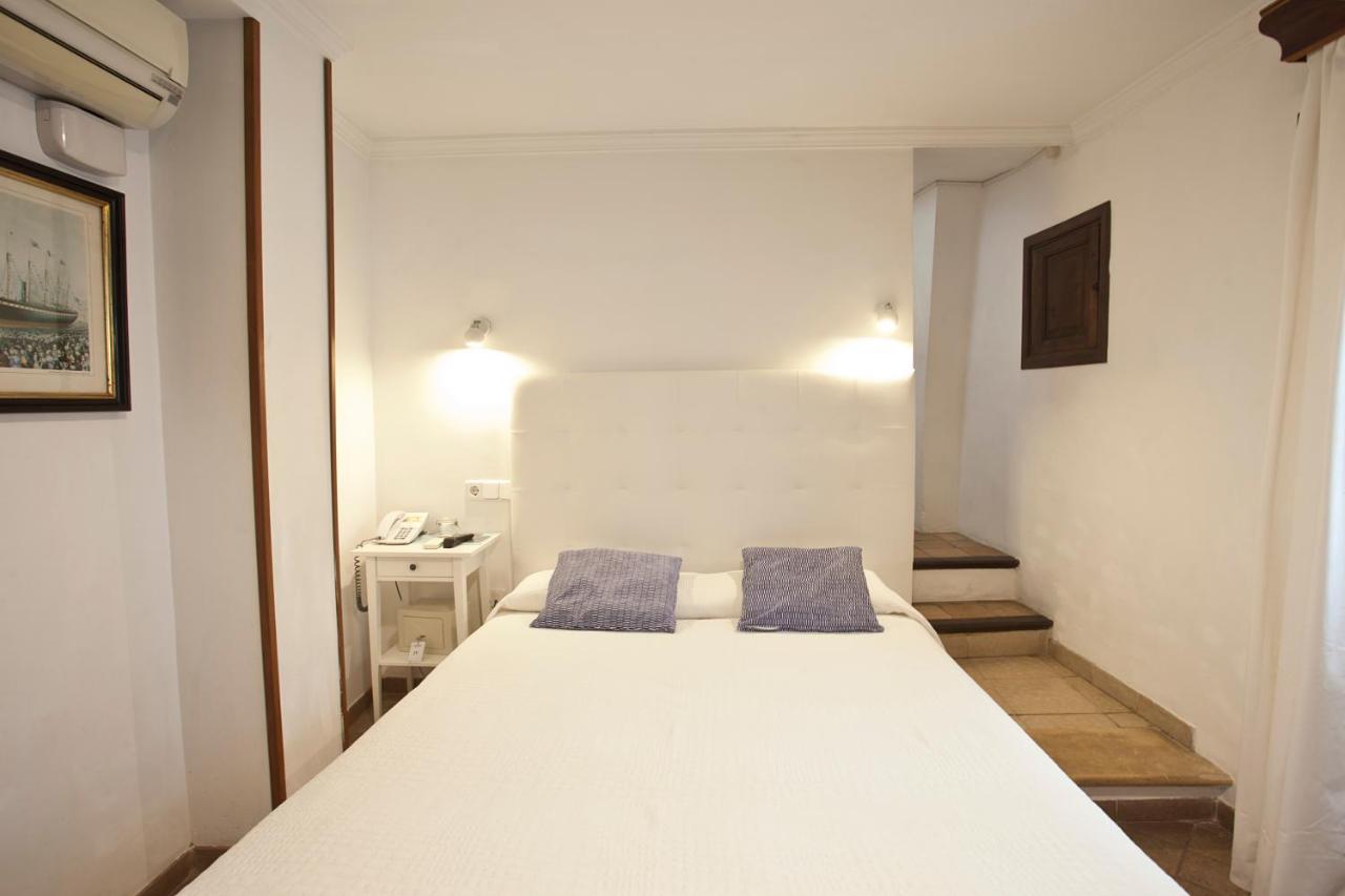 Turismo De Interior Ca Sa Padrina Palma