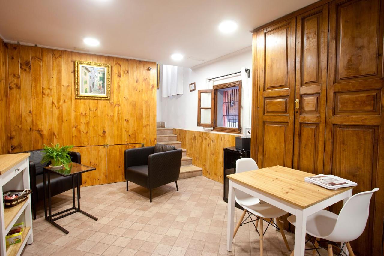 Turismo De Interior Ca Sa Padrina Hotel Palma