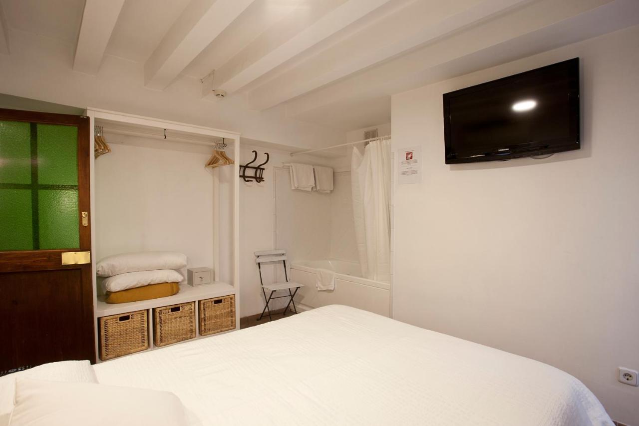 Turismo De Interior Ca Sa Padrina Palma