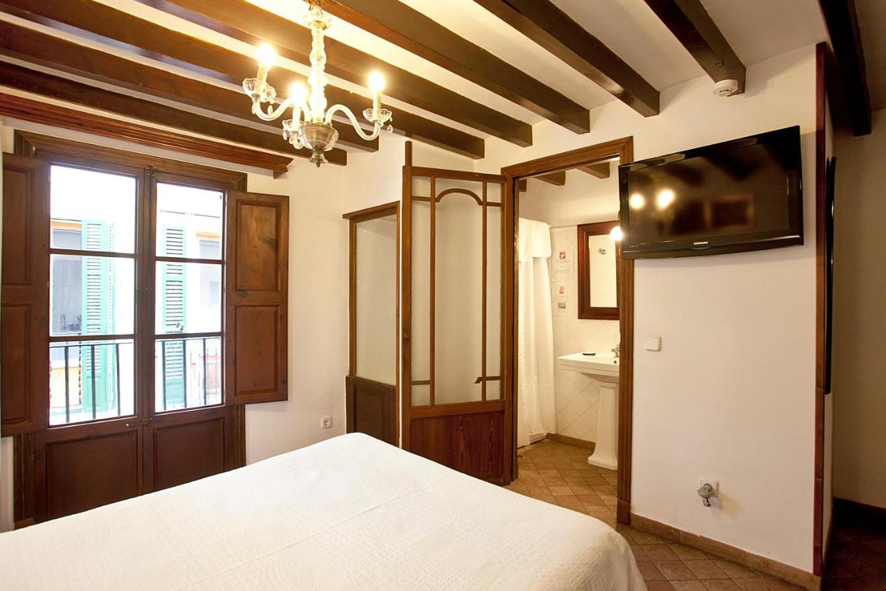 Hotel Turismo De Interior Ca Sa Padrina Palma