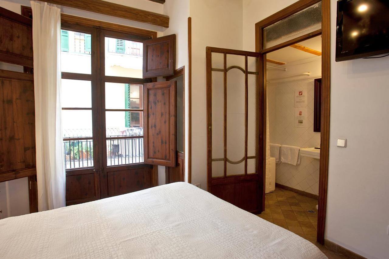 Turismo De Interior Ca Sa Padrina 2* Palma