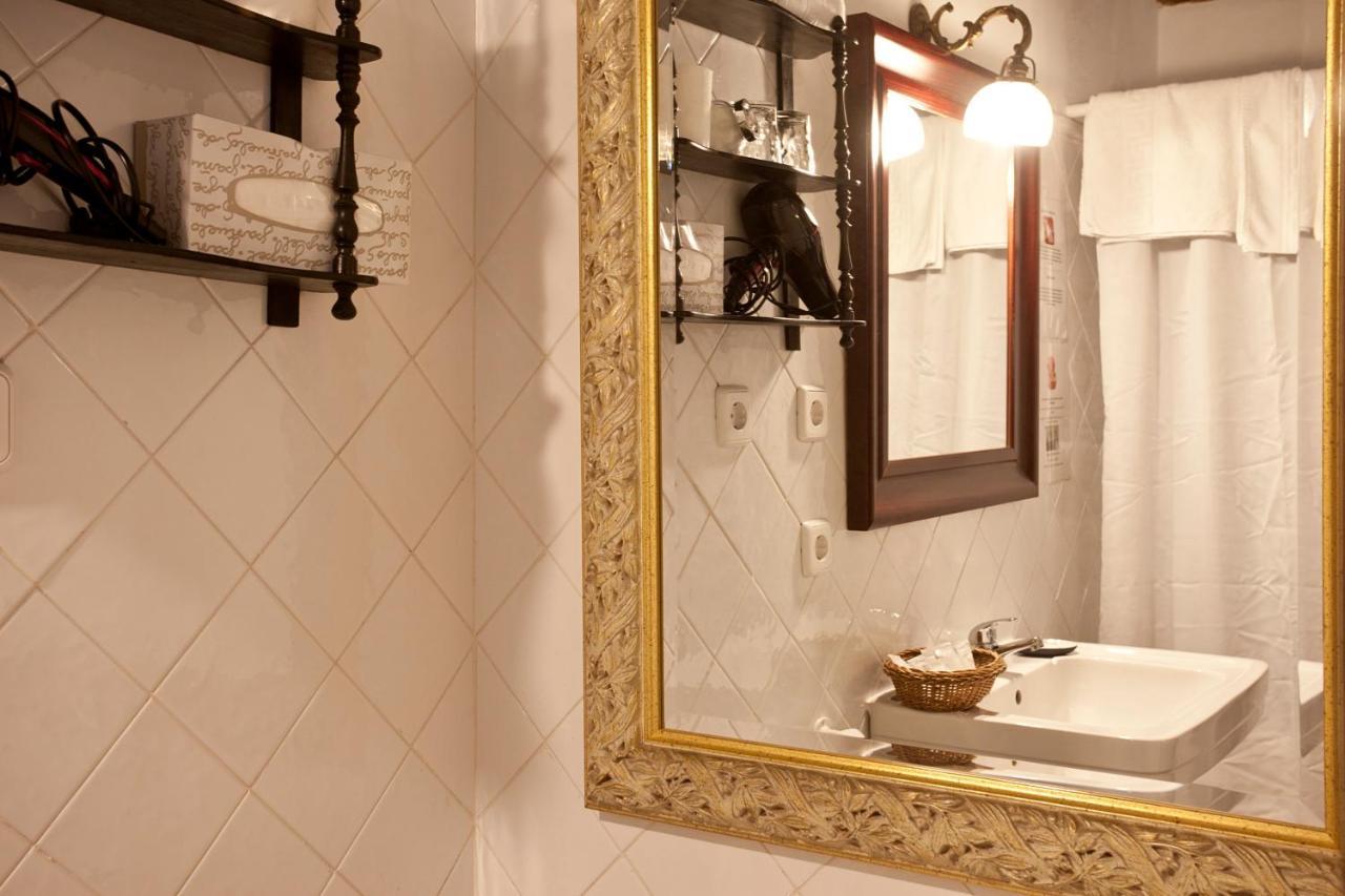 Turismo De Interior Ca Sa Padrina 2* Palma