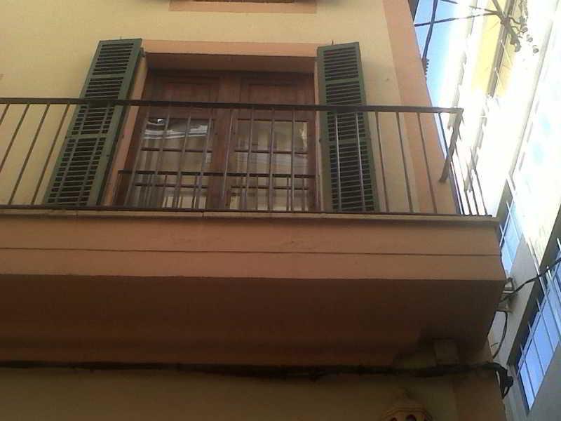 Turismo De Interior Ca Sa Padrina Hotel PMI
