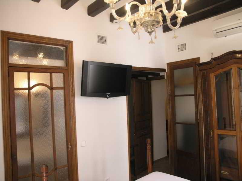 Turismo De Interior Ca Sa Padrina 2* PMI
