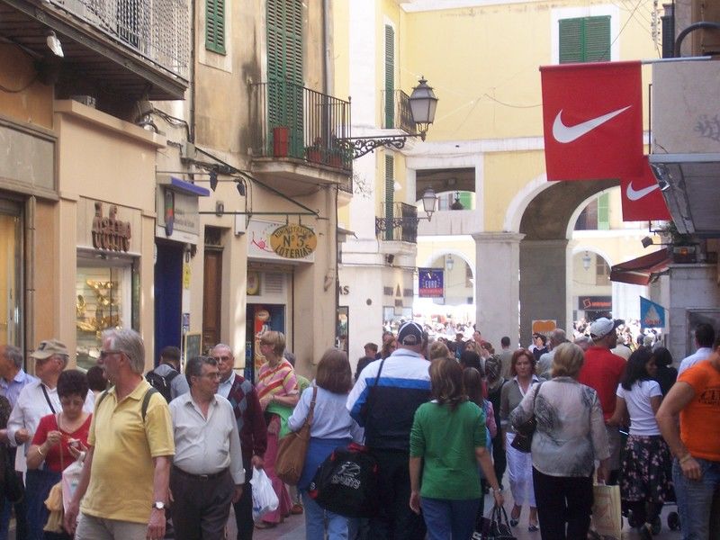 Hotel Turismo De Interior Ca Sa Padrina PMI