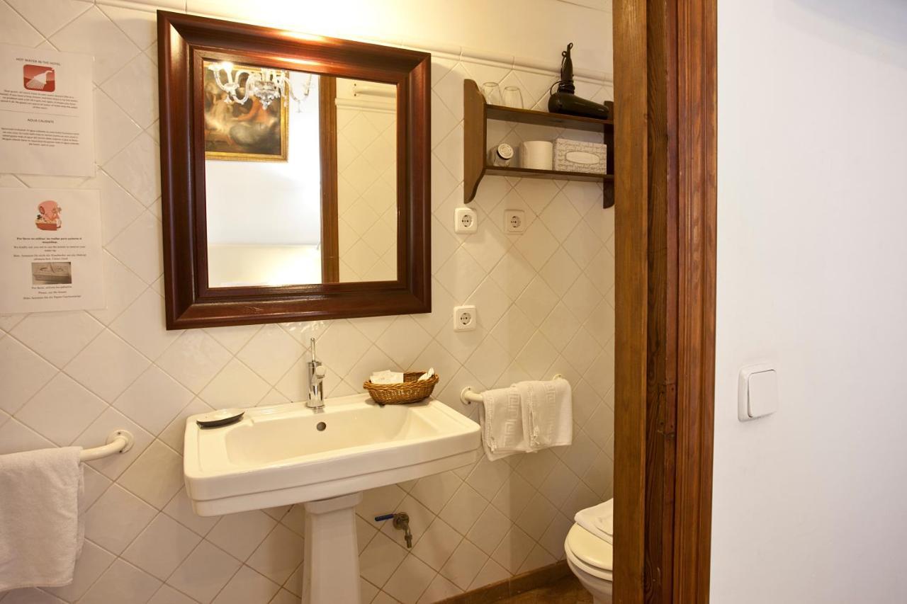 Turismo De Interior Ca Sa Padrina PMI