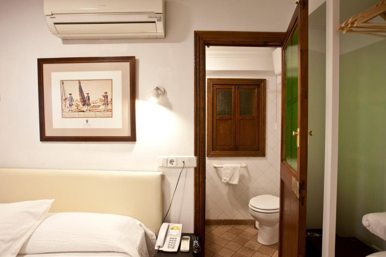 Turismo De Interior Ca Sa Padrina PMI
