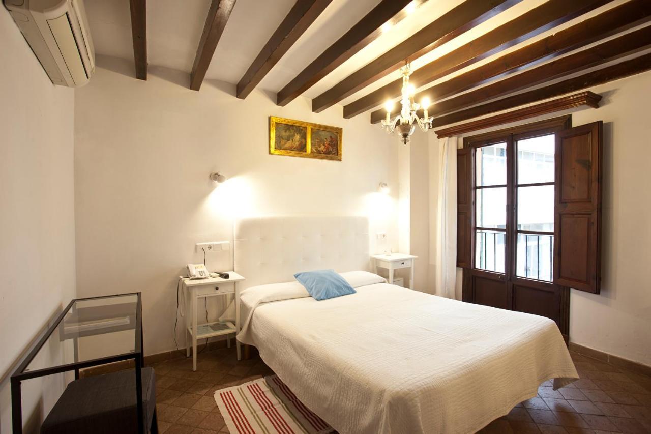 Turismo De Interior Ca Sa Padrina Hotel PMI