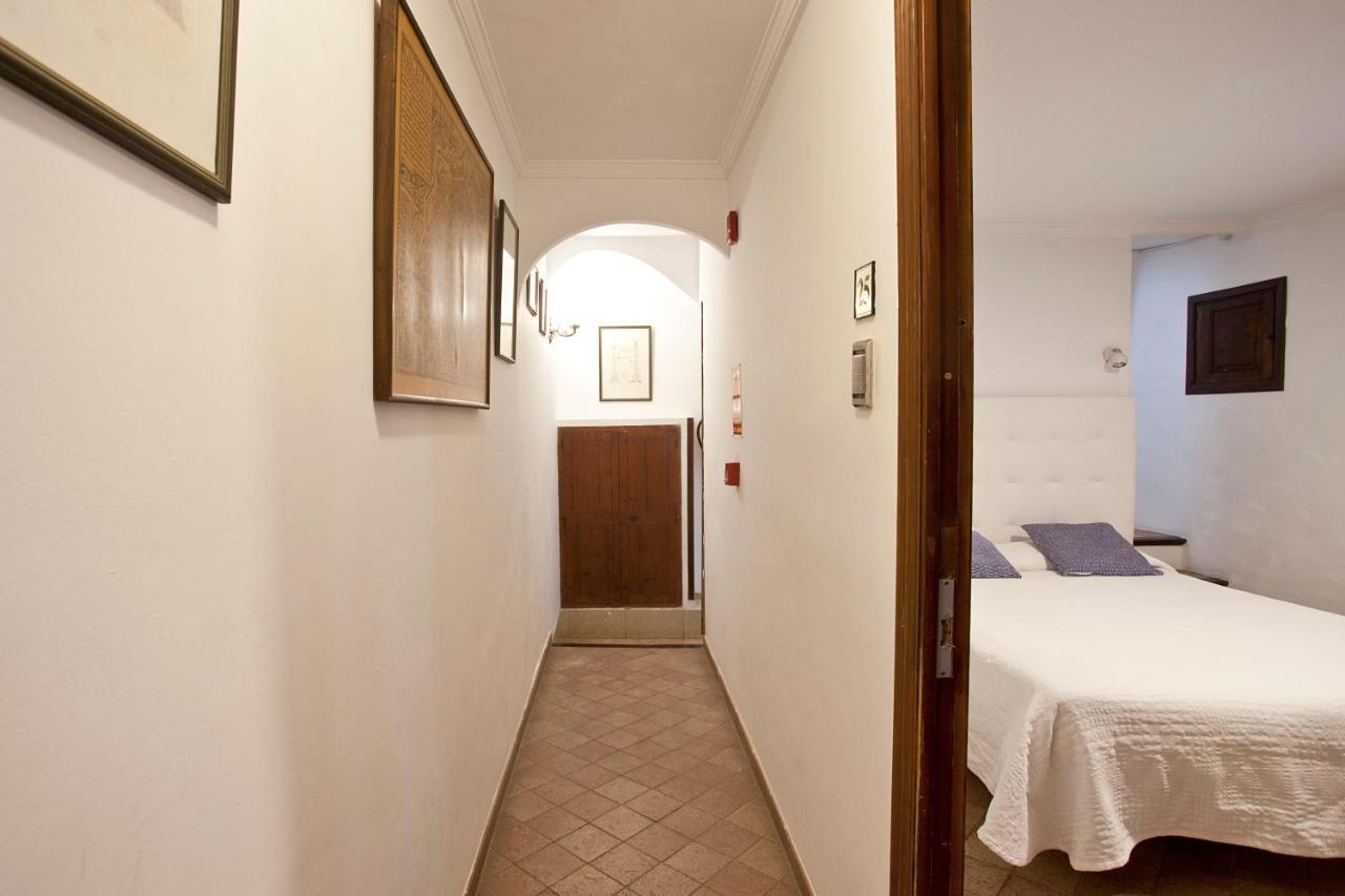 Turismo De Interior Ca Sa Padrina Hotel PMI